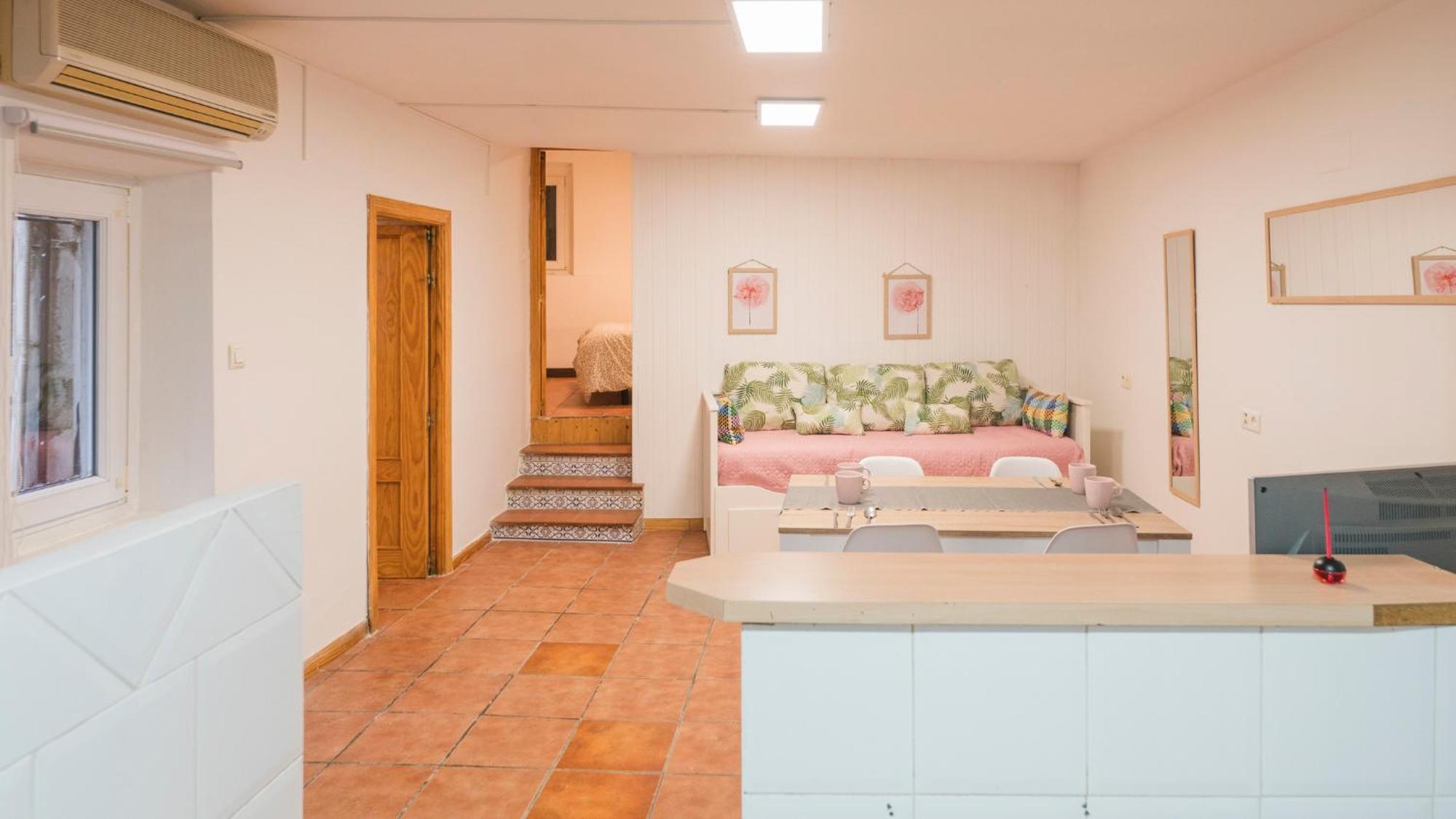El Rincon De La Catedral Appartement Tolède