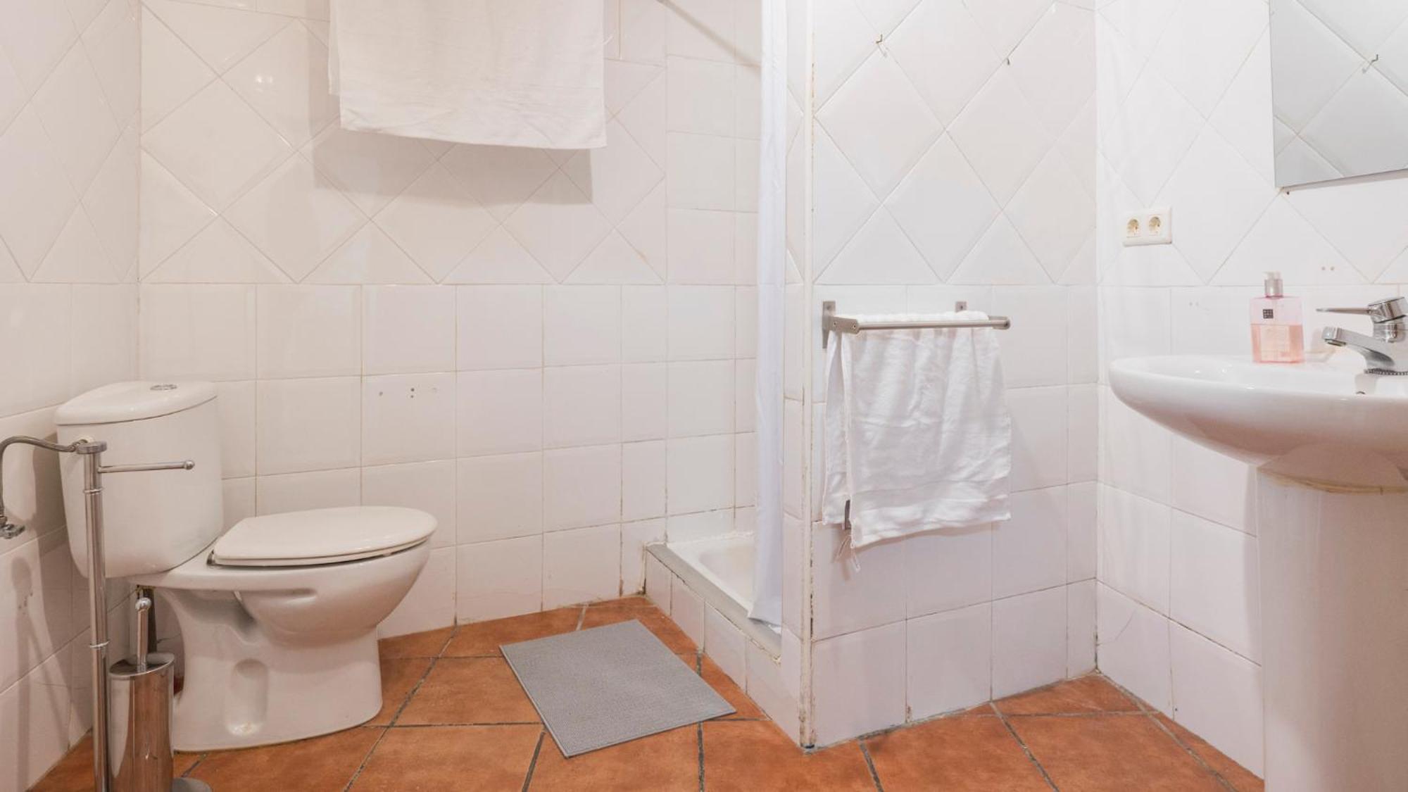 Apartamento El Rincon De La Catedral
