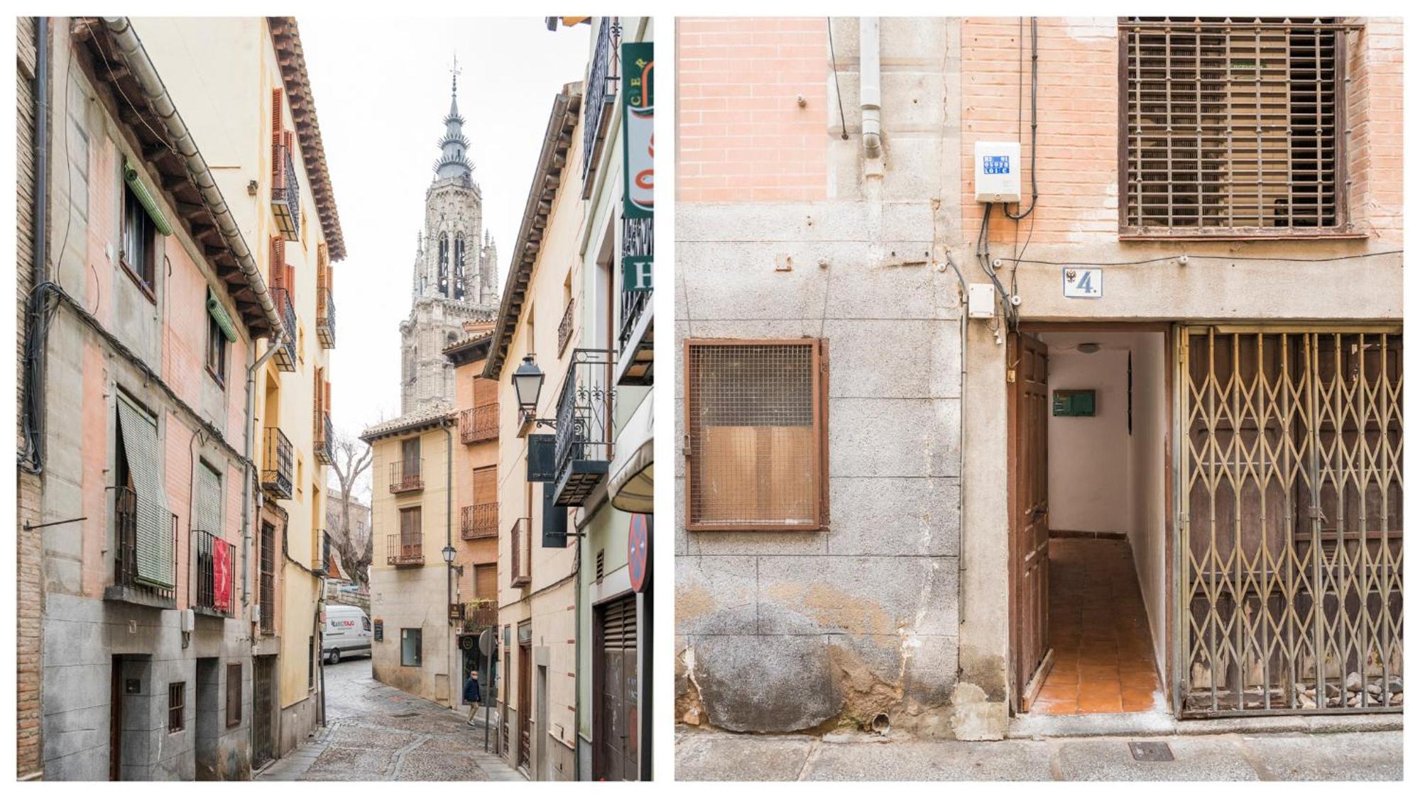 El Rincon De La Catedral